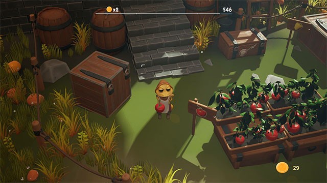 Chef Gecko luôn đề cao độ tươi ngon và chất lượng của thực phẩm