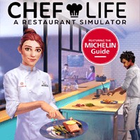 Chef Life: A Restaurant Simulator - Game Quản Lý Nhà Hàng Michelin