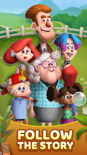 Theo dõi câu chuyện thú vị