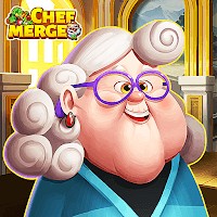 Chef Merge - Hợp nhất nông trại vui nhộn trên Android