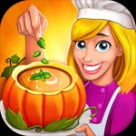 Chef Town iOS 5.8: Game Vua Đầu Bếp Tại Thị Trấn Xinh Đẹp