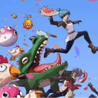 Chefs Arena: Demo Game Đấu Trường Đầu Bếp Hoàng Gia