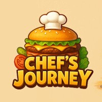 Chef's Journey: Game Nấu Ăn & Quản Lý Nhà Bếp Hấp Dẫn