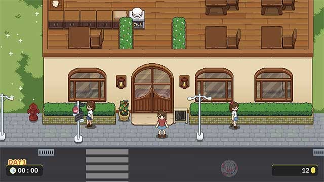 Bắt đầu hành trình chinh phục thế giới bằng ẩm thực trong Chef's Van