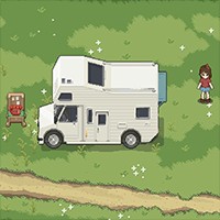 Chef's Van - Game Quản Lý Nhà Hàng Nông Thôn