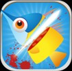 Chém Cá cho iOS 1.0.1 - Game chém hoa quả thú vị