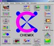 CHEMIX School 3.60 - Phần mềm học hóa học hiệu quả