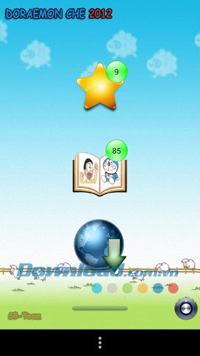 CheMon Viewer for Android