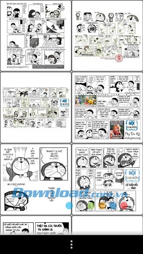 CheMon Viewer for Android