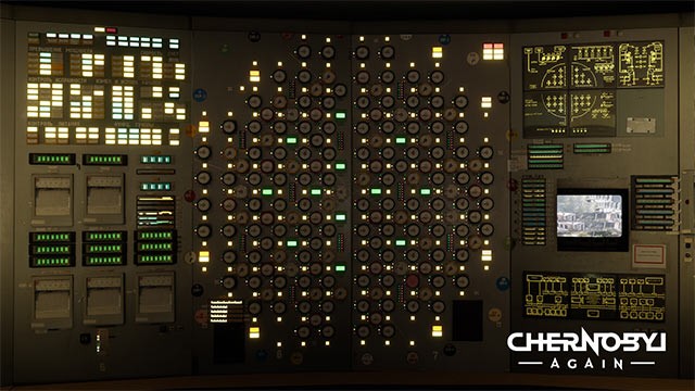 Du hành thời gian, giải các câu đố để ngăn chặn thảm họa trước khi quá muộn