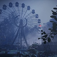 Chernobyl Again: Game Xuyên Không Ngăn Chặn Thảm Họa Chernobyl