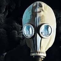 Chornobyl Liquidators - Game Dọn Dẹp Thảm Họa Chernobyl