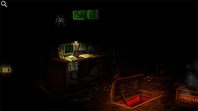 Giải những câu đố hack não, đối mặt với dị nhân và bí mật khủng khiếp xoay quanh thảm họa