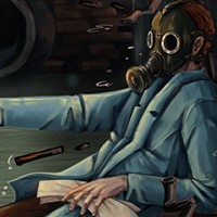 Chernobyl: Origins Demo - Game kinh dị giải mã thảm họa Chernobyl 1986