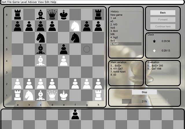 Game cung cấp những gợi ý và hướng dẫn hữu ích dành cho người chơi mới