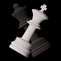 Chess Champions - Game Đại Kiện Tướng Cờ Vua
