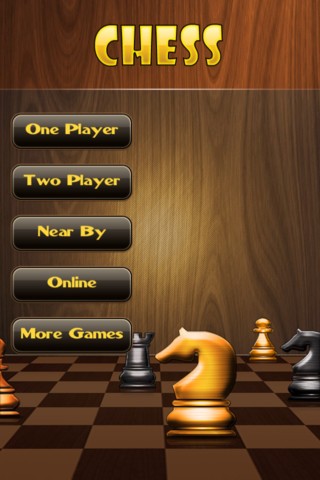 Chess - Classics for iPhone