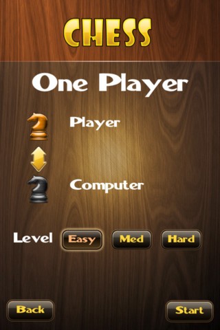 Chess - Classics for iPhone