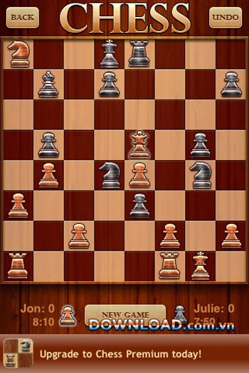Chess Free For iPad