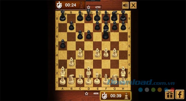 Game trí tuệ, chiến thuật