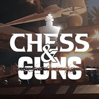 Chess & Guns: Game cờ vua chiến thuật thời gian thực độc đáo