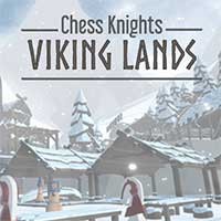 Chess Knights: Viking Lands - Game chiến thuật cờ vua độc đáo trên PC