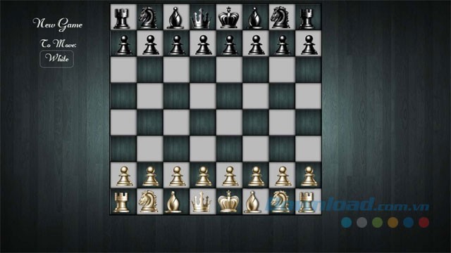 Game cờ vua miễn phí Chess Unlimited
