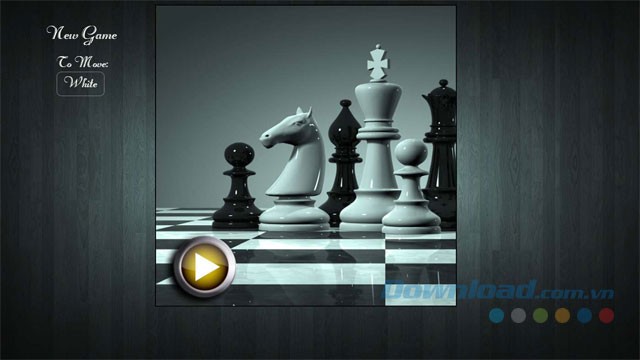 Đấu với AI hoặc bạn bè