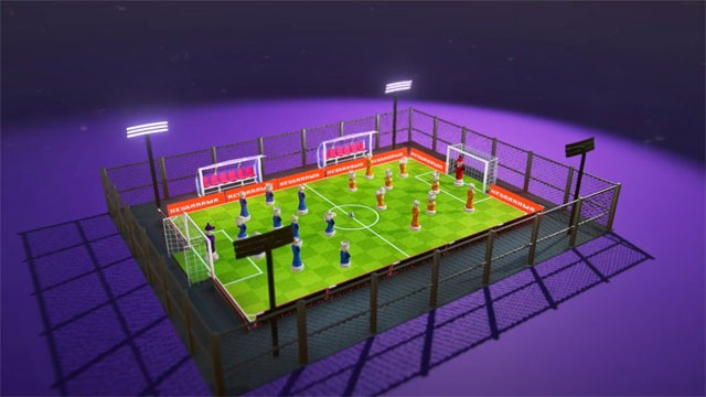 Chọn game bất kỳ, tìm hiểu nhanh về luật chơi và nỗ lực giành chiến thắng