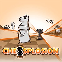 Chessplosion Demo v2702: Game Đấu Trường Cờ Vua Bùng Nổ
