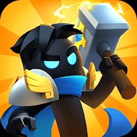 Chest Adventure cho Android: Khám phá rương báu và chiến đấu