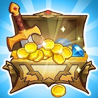 Chest Mania iOS: Khám phá kho báu hấp dẫn