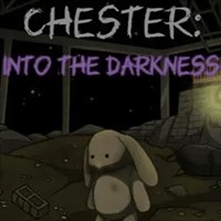 Chester: Into The Darkness - Game kinh dị Gấu bông tìm đường về nhà