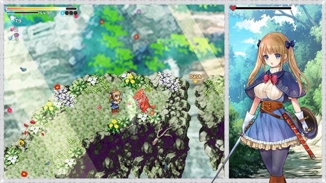 Phiêu lưu khám phá thế giới thần tiên chứa đầy cạm bẫy và thách thức