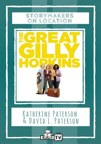 The Great Gilly Hopkins 5