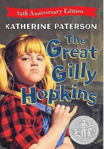 The Great Gilly Hopkins 4