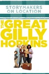 Chị Đại Gilly Hopkins - The Great Gilly Hopkins