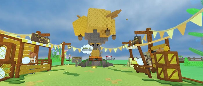 Grow A Garden Update: Latest Details