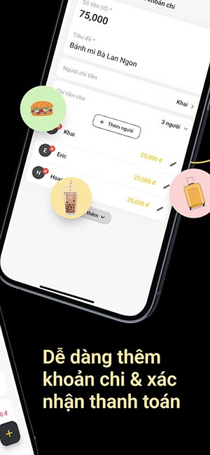 Chia Tien Nhom cho Android 2*473466