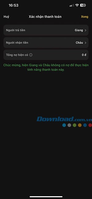 chia tien nhom cho ios 9*473483