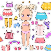 Chibi Doll Android: Tạo Avatar Chibi Dễ Thương