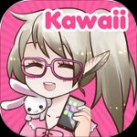 Chibi Me iOS: Tạo Avatar Chibi Dễ Thương trên iPhone/iPad