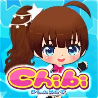 Chibi Planet - Game MMORPG Cuộc Sống Muôn Màu