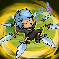 Chibi Survivor Online cho Android 0.751 - Game nhập vai sinh tồn