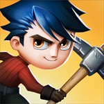 Chibi Survivor Weather Lord PRO - Tải Game Android Phiêu Lưu Sinh Tồn