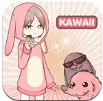 Chibi Me: Dress Up with Cute Friends - Tải ứng dụng vẽ Chibi miễn phí cho iOS