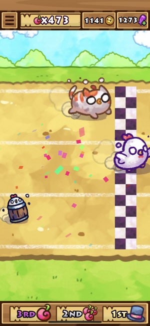 Tham gia các hoạt động vui nhộn