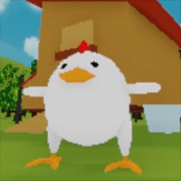 Chicken Cannon: Game Bắn Gà 3D Vui Nhộn - Demo