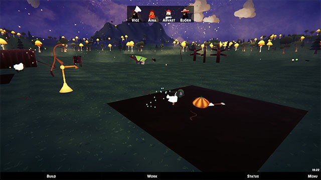 Quản lý trang trại gà đầy thách thức trong game mô phỏng kết hợp chiến lược Chicken Coop