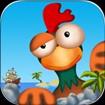 Chicken Hunter iOS 1.2 - Game Bắn Gà Kinh Điển